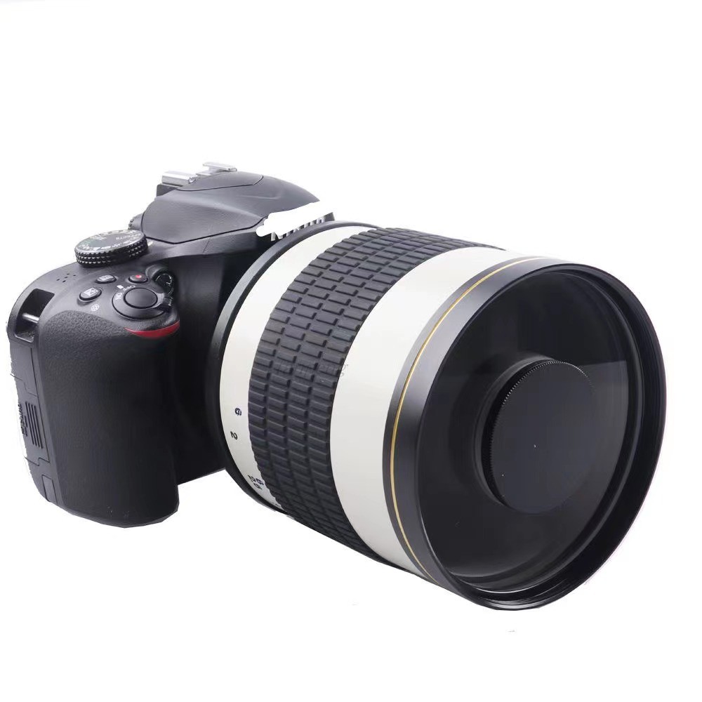 500mm F6.3折返长焦镜头打鸟荷花全画幅单反微单适用于尼康Z佳能-图0