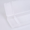 MUJI simple pencil case storage