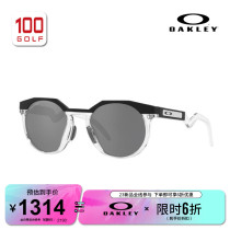 Oakley Oakley Golf sunglasses 23 New products HSTN Asian version polarized PRIZM sports glasses