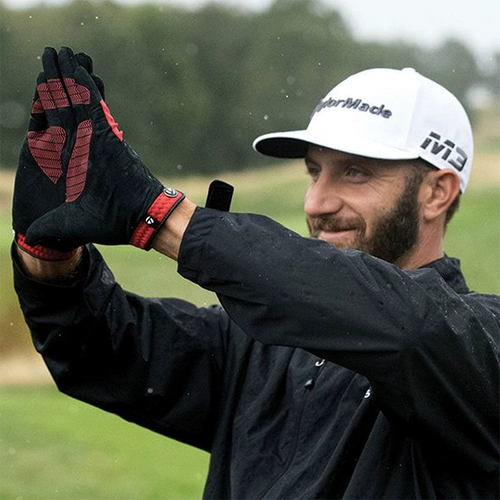 Taylormade Taylorme Golf Gloves Новый контроль дождя Новый сезон контроля дождя Антислойные перчатки обеими руками