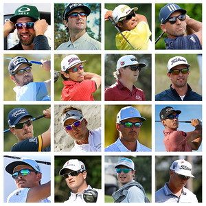 Oakley/欧克利高尔夫太阳镜23新品HSTN亚洲版偏光PRIZM运动眼镜