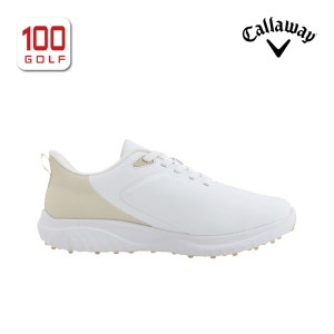 Callaway卡拉威高尔夫球鞋女24新品Anza WMS Footwear运动舒适鞋