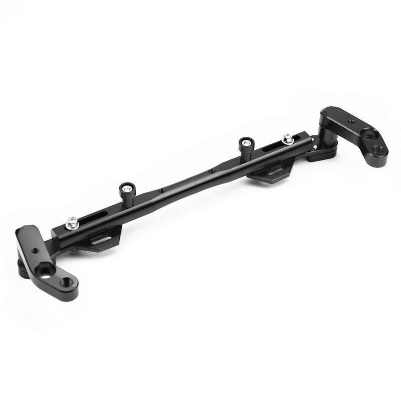 摩托车铝合金平衡杆电动车多功能龙头手机支架踏板车外卖扩展横杆,淘宝优惠券,粉丝福利购,淘宝优惠卷