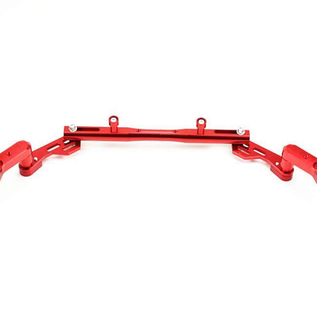 摩托车铝合金平衡杆电动车多功能龙头手机支架踏板车外卖扩展横杆,淘宝优惠券,粉丝福利购,淘宝优惠卷