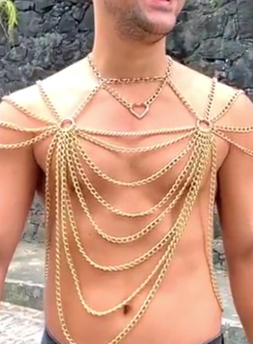 ckmenpon铝男时尚新颖