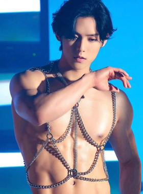 ckmenpon男性时尚新颖