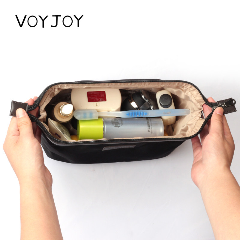 voyjoy男旅行防泼水女便携洗漱包 voyjoy洗漱包