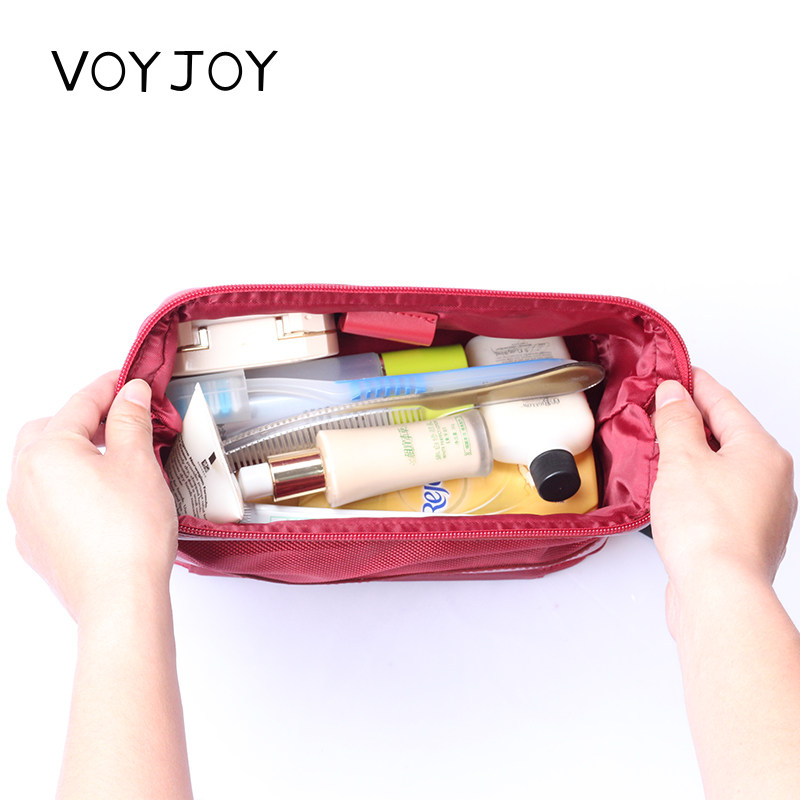男多功能旅行用品出差健身女洗漱包 voyjoy洗漱包