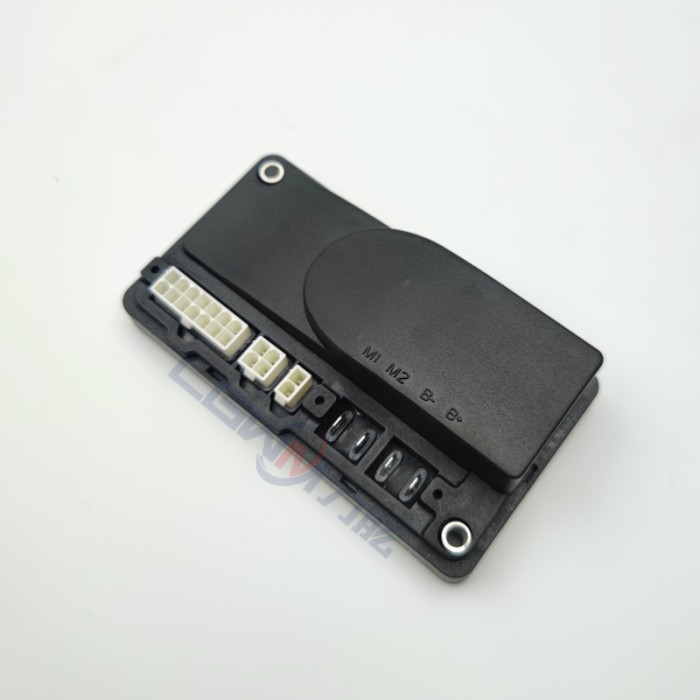 1212P floor scrubber controller, sweeper scooter Curtis control panel, Zhongli forklift controller