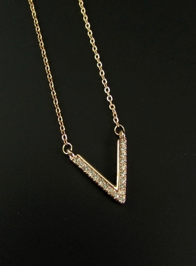 微镶锆石小巧花朵天鹅流行首饰