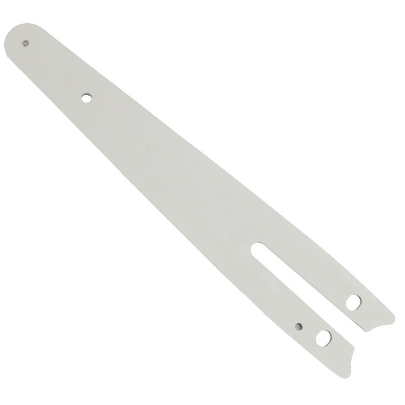 锂电锯链条导板4寸迷你电链锯6寸小型单手伐木修枝锯园林锯条锯片,淘宝优惠券,粉丝福利购,淘宝优惠卷