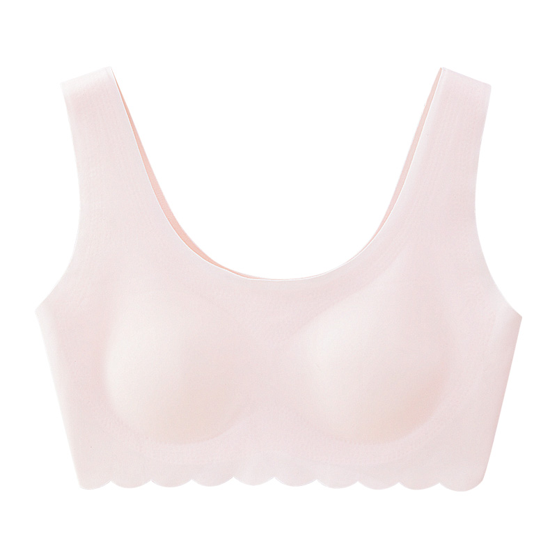 红豆女童内衣发育期小学生儿童一阶段无痕抹胸二阶段文胸小背心,淘宝优惠券,粉丝福利购,淘宝优惠卷