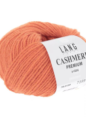 LANG 78 CASHMERE 羊绒线手工编织毛线 外套围巾毛衣毛线绒线