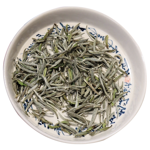 【深山行】北风银针 福鼎白茶特级白毫银针2025新茶散茶 管阳高山 - 图3
