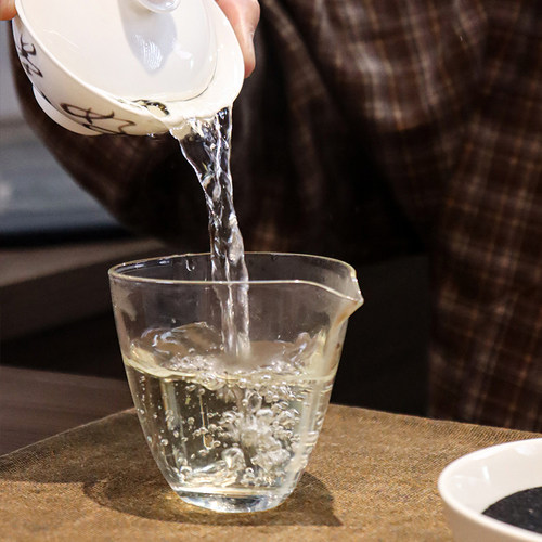 【深山行】北风银针 福鼎白茶特级白毫银针2025新茶散茶 管阳高山 - 图2