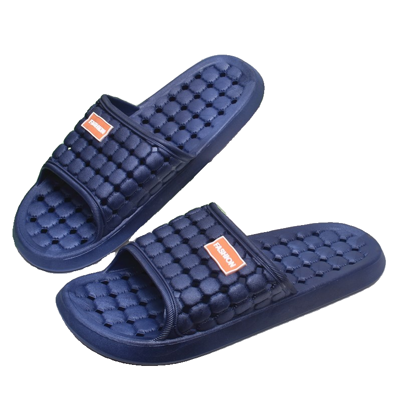 夏季情侣居家浴室洗澡凉拖鞋男士防滑一字拖女澡堂酒店漏水塑料鞋,淘宝优惠券,粉丝福利购,淘宝优惠卷