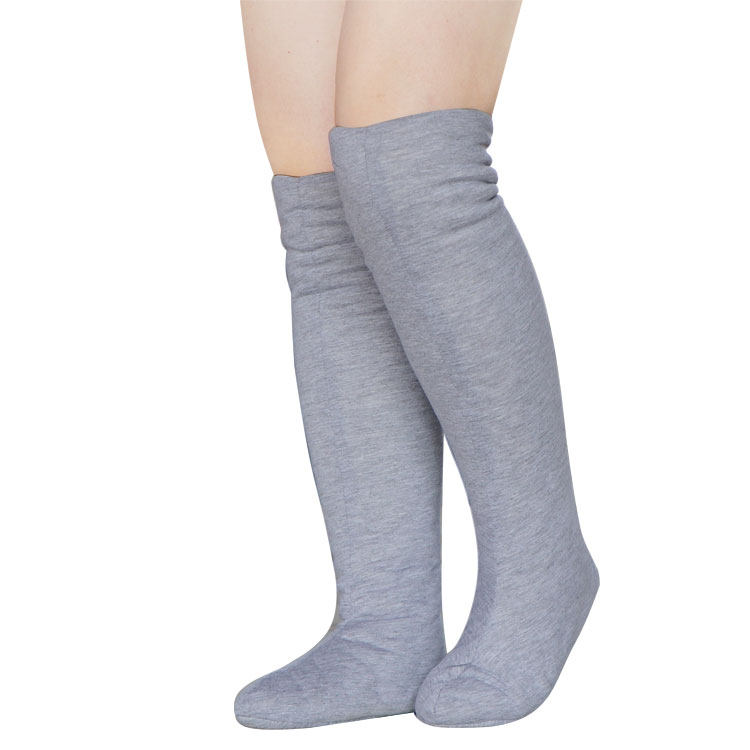 手工棉花袜子冬季加厚高筒护膝棉袜子男女脚套春秋夏季成人棉袜,淘宝优惠券,粉丝福利购,淘宝优惠卷