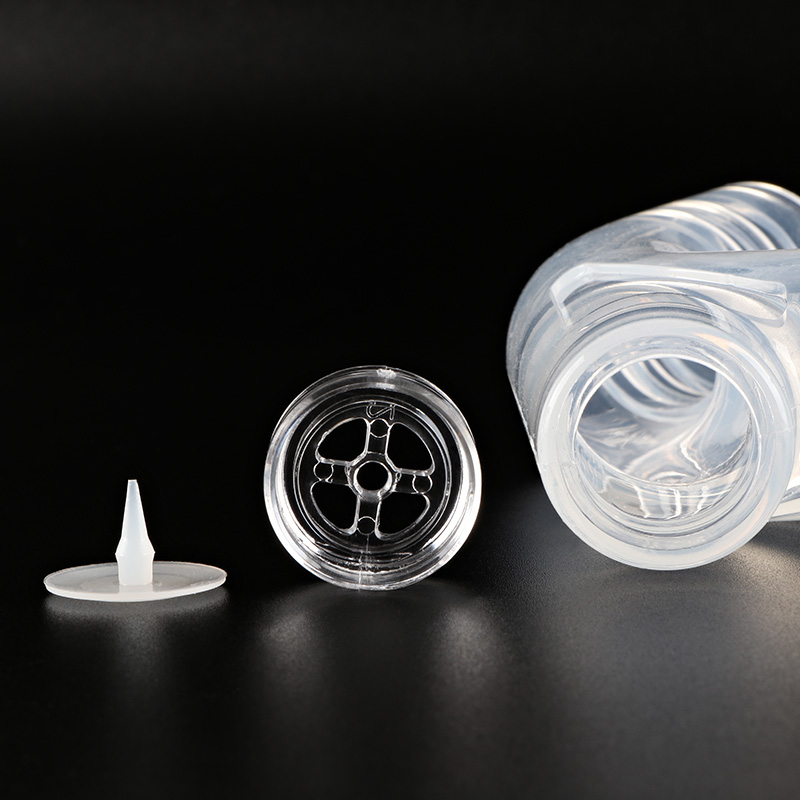 英发呼吸管咬嘴 硅胶咬嘴不含管身 自由泳浮潜游泳训练呼吸管配件 - 图2