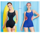 Yingfa 2020 New Lady Crowined Плоская купальник показывает тонкую стройную грудную площадку 1926 г. 1928 Подробнее