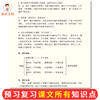 Summary of knowledge from volumes 1 and 2 for grades 4, 5 and 6