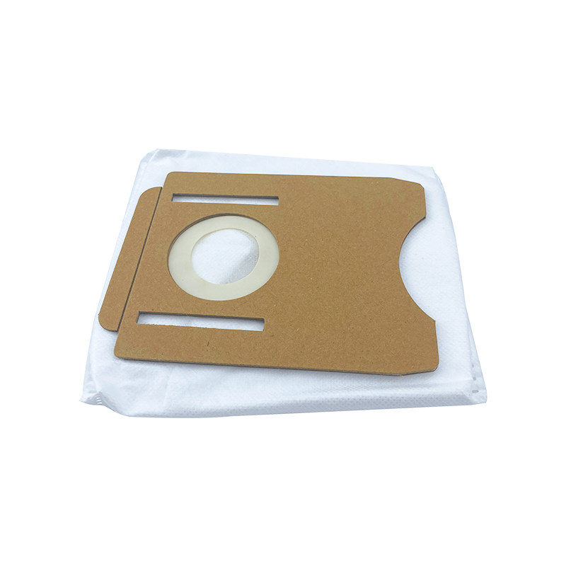 适配美的扫地机器人配件S8+/S8+white集尘袋一次性垃圾袋尘袋耗材,淘宝优惠券,粉丝福利购,淘宝优惠卷