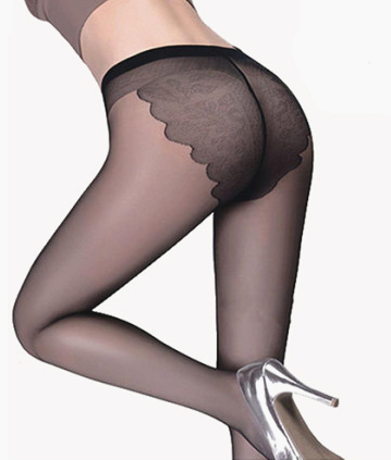 丝袜防勾丝女黑肉色夏季大码超薄薄款美腿打底隐形连裤袜厂家直销,淘宝优惠券,粉丝福利购,淘宝优惠卷