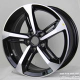Audi, honda, Toyota, колесо, модифицированный концентратор, 16 дюймов, 17 дюймов, 18 дюймов