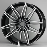 17-дюймовые 18-дюймовые 19-сильные колеса подходят для BMW 5 Series 525 Modified 530 Cored 3 Series 7 Series X1/1 Series 320LI