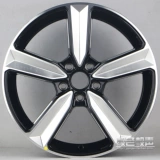 Audi, bmw, honda, Toyota, меч, модифицированные колеса, 20 дюймов