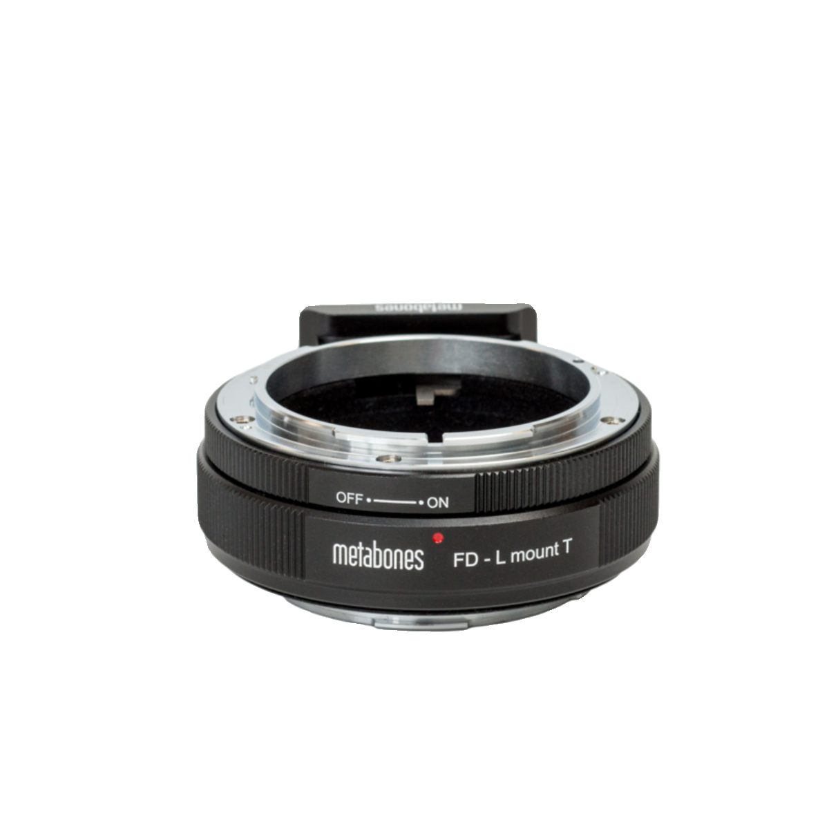 Metabones FD-L转接环适用佳能FD镜头转SL3徕卡SL2松下S1R/S5M2-图3