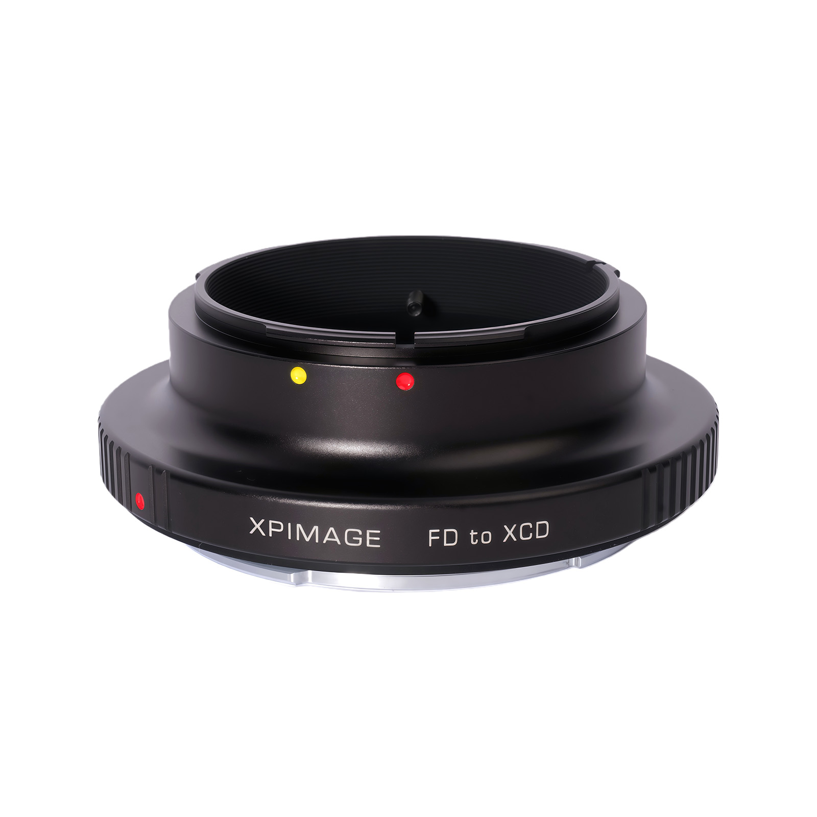 XPimage FD-XCD转接环 适用佳能FD镜头转哈苏X2D2/X2D/907X/X1D2 - 图2