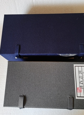 德化白瓷摆件天主堂圣物饰品礼品盒