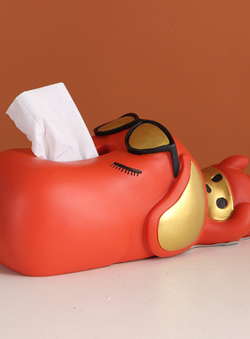 北欧创意结婚礼物送礼人偶装饰