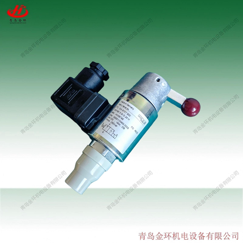 hoerbiger SVS221BE08PD HV08745SVN221BE08PHV08742IVN221BE08PD - 图3