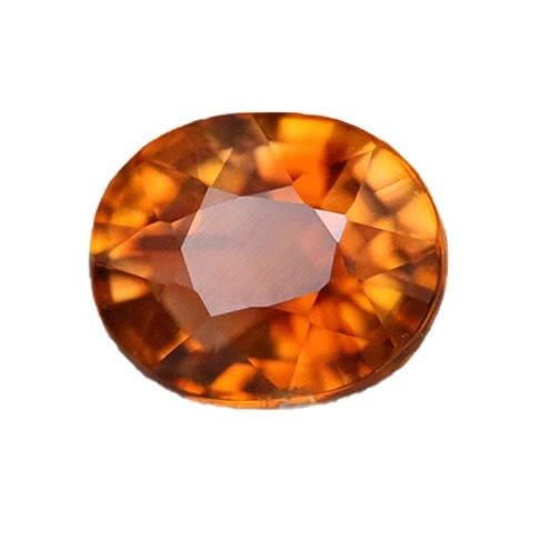 BX3巴西天然碧玺电气石裸石18K金镶嵌定制吊坠戒指项链时尚精品 - 图3