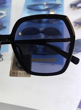 新款变色老花镜不规则潮流大框防蓝光韩版显瘦素颜装饰潮流眼镜框