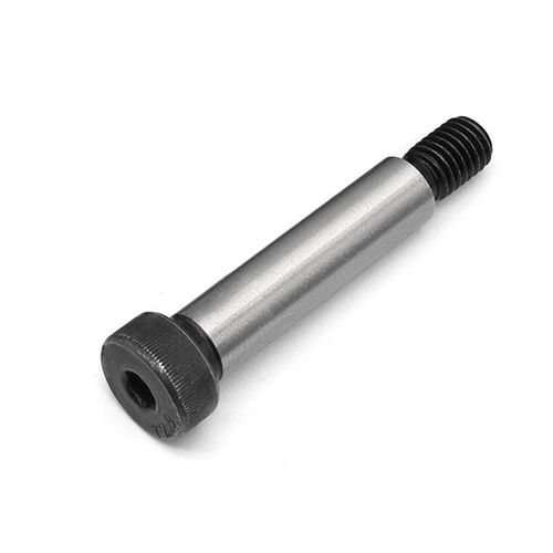 Степень 12.9 Внутренние шестиугольные винты, такие как винты, такие как выпуклые болты с высоким содержанием вала M5M6M8M10M13M16M25