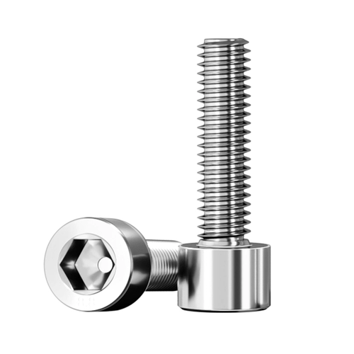 201 Цилиндрическая болт -чашка с гексагональным винтом из нержавеющей стали GB70 -цилиндрическая болт -чашка M3M4M5M6M8M10M12M16