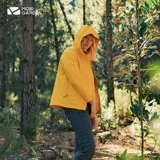 Съемная утепленная ветрозащитная водонепроницаемая дорожная куртка, «три в одном»