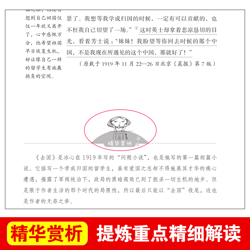 语文 必读丛书 陶奇的暑期日记 正版原著小学生三四五六年级初中七八九年级青少年儿童必读课外阅读书籍经典书目文学名著读爱阅读 - 图2