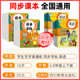 English copybook for third grade, first volume of People's Education Press, synchronized practice copybook for fourth grade, fifth grade and sixth grade, second volume for 3-6th grade English copybook, practice copybook for primary school students. This textbook is a copybook for daily practice. Children's calligraphy practice book