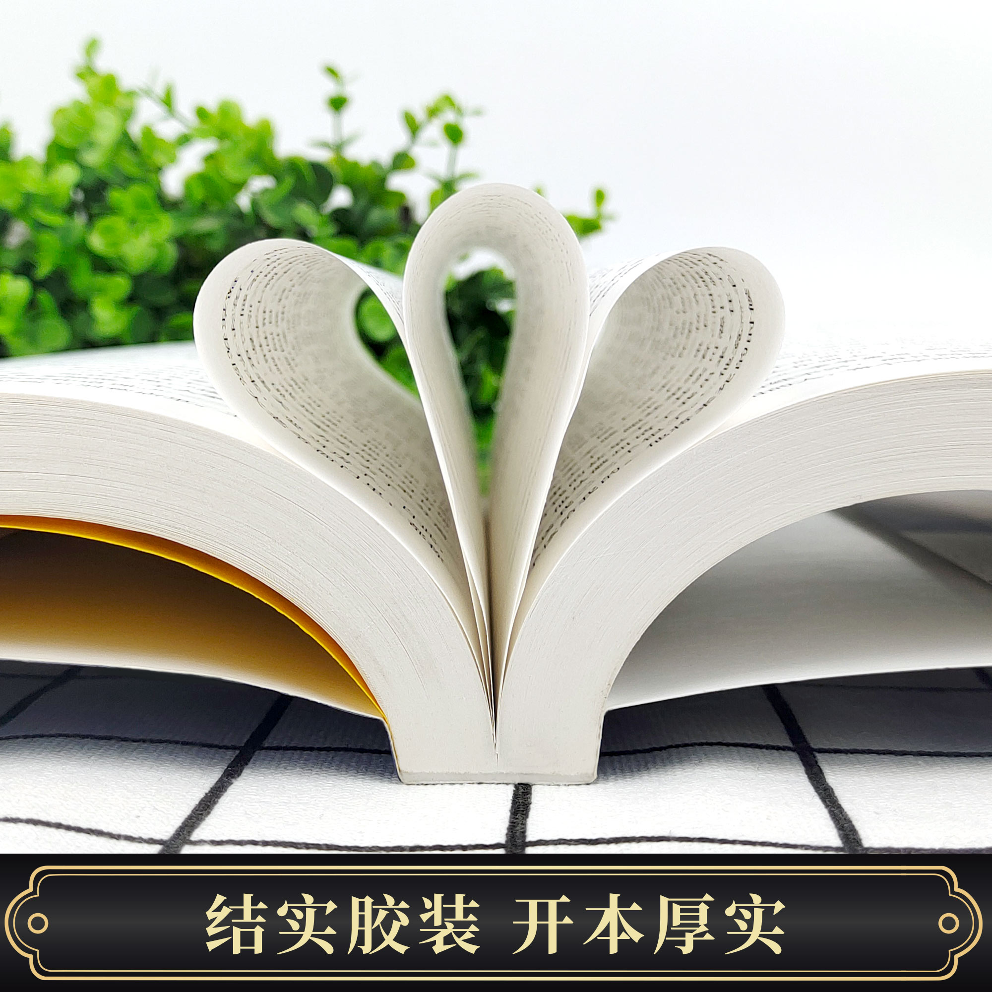 儒林外史正版原著完整版无删减 九年级下册阅读名著课外书 初三9年级课外阅读书籍学生版 人民教育孔学堂出版社配套人教版 - 图1