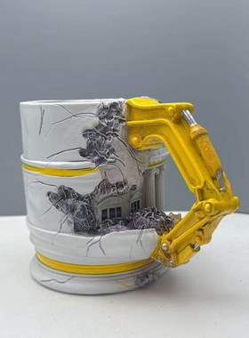 跨境新款撒谎拆卸建筑马