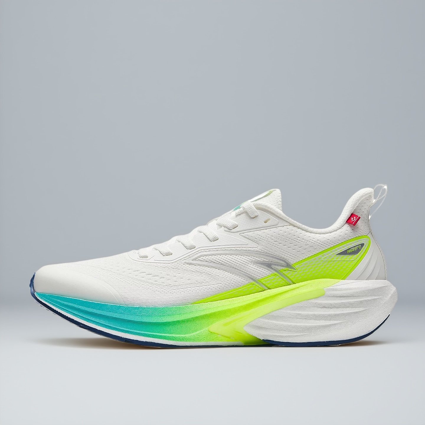 安踏火箭7 | 跑步鞋男防泼水25冬款运动鞋缓震回弹跑鞋112545581,淘宝优惠券,粉丝福利购,淘宝优惠卷