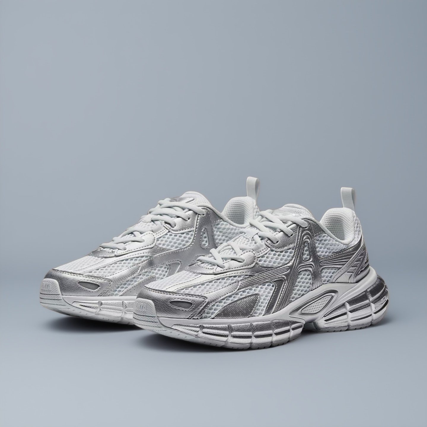 樊振东同款 安踏破晓复古休闲鞋男2025冬新款厚底运动鞋112548801,淘宝优惠券,粉丝福利购,淘宝优惠卷