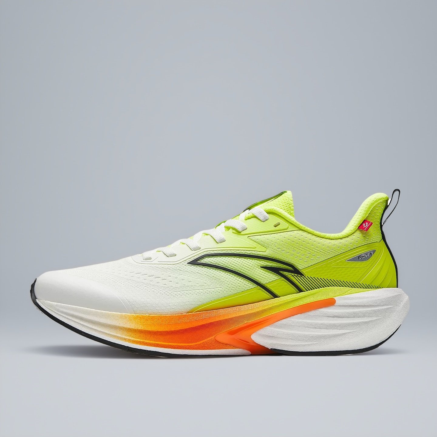 安踏火箭7 | 跑步鞋男防泼水25冬款运动鞋缓震回弹跑鞋112545581,淘宝优惠券,粉丝福利购,淘宝优惠卷