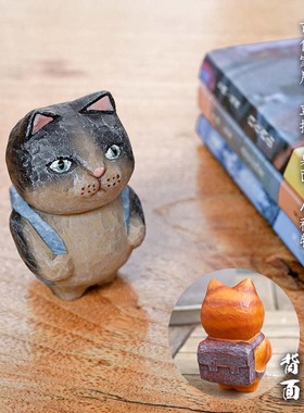 树脂装饰日式家居手绘