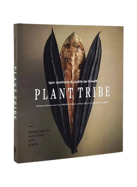 PlantStyle进口艺术装饰摆件