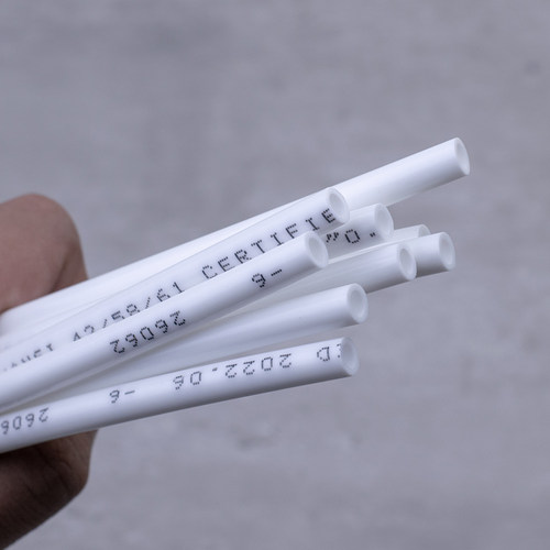 净水器管子二分管2分pe管饮水机净水器食品级水管直饮水管配件 - 图1