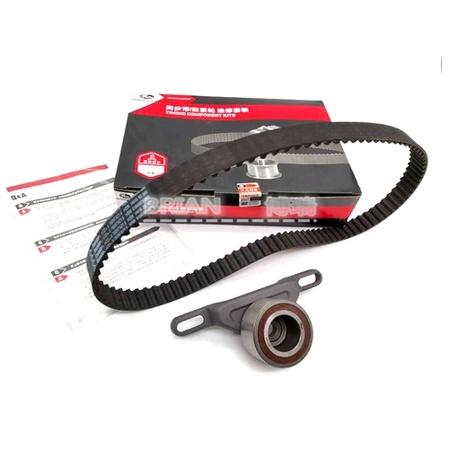 Подходит для Chery Fengyun 2 A5 Channel 3 E3 E5 Положительный ремень Rui Qi x1 Поднимите ремень колеса